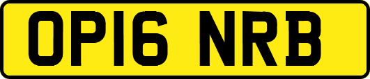 OP16NRB