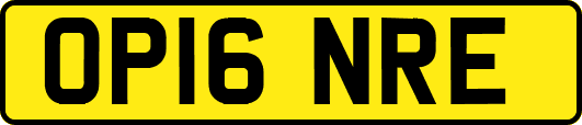 OP16NRE