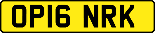 OP16NRK