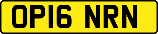 OP16NRN