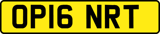 OP16NRT