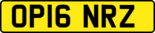 OP16NRZ