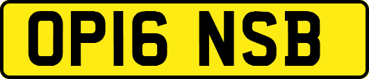OP16NSB