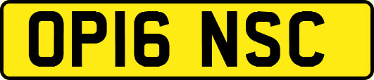OP16NSC