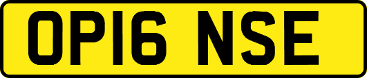 OP16NSE