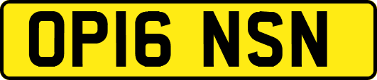 OP16NSN