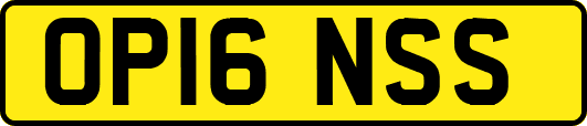 OP16NSS