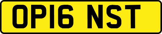 OP16NST