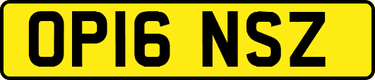 OP16NSZ