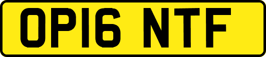 OP16NTF