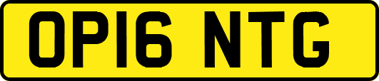OP16NTG