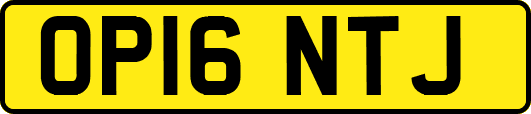 OP16NTJ