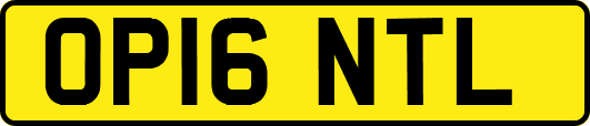 OP16NTL