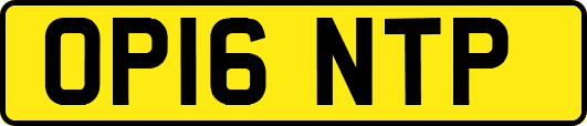 OP16NTP