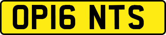 OP16NTS