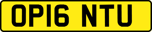 OP16NTU