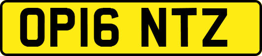 OP16NTZ