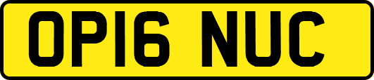 OP16NUC