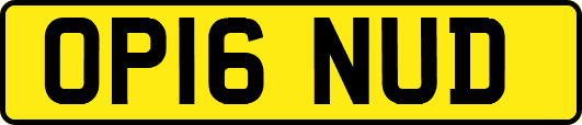 OP16NUD