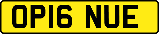 OP16NUE