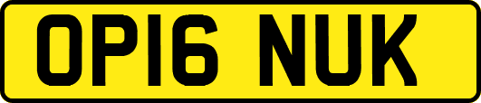 OP16NUK