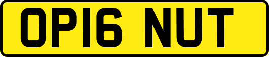 OP16NUT