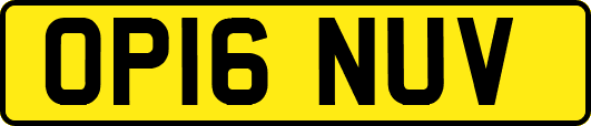 OP16NUV