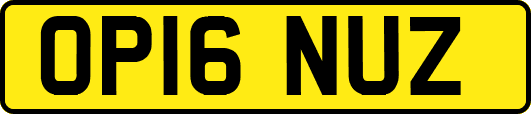 OP16NUZ