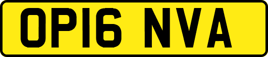 OP16NVA