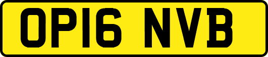 OP16NVB