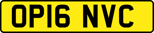 OP16NVC