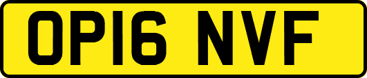 OP16NVF