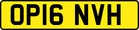 OP16NVH