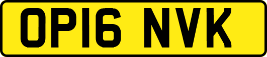 OP16NVK