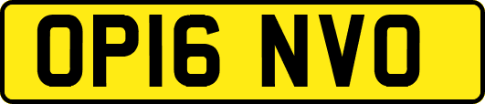 OP16NVO