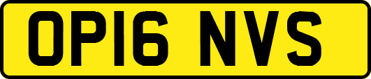 OP16NVS