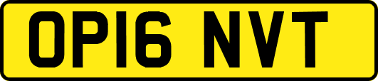 OP16NVT