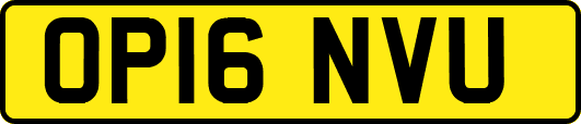 OP16NVU
