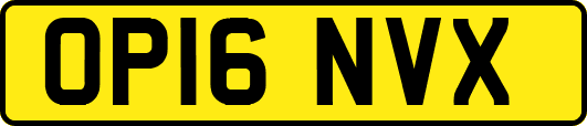 OP16NVX