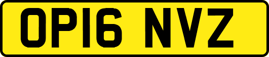 OP16NVZ