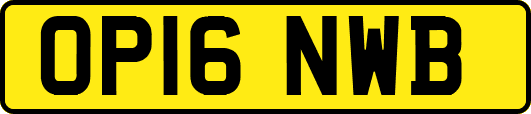 OP16NWB
