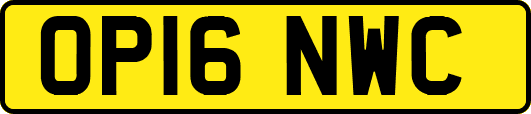 OP16NWC