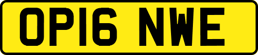 OP16NWE