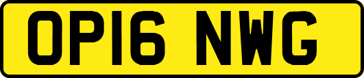 OP16NWG