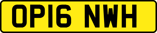 OP16NWH