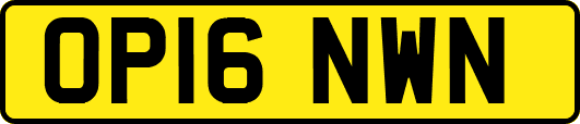 OP16NWN