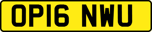 OP16NWU