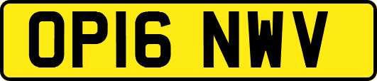 OP16NWV