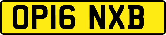 OP16NXB