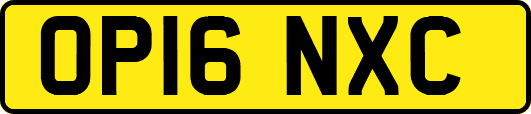 OP16NXC